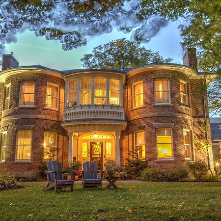 Fairholm Boutique Inns Charlottetown Luaran gambar