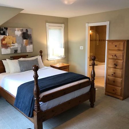 Fairholm Boutique Inns Charlottetown Luaran gambar
