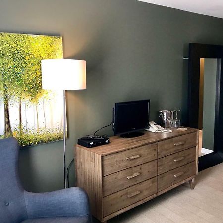 Fairholm Boutique Inns Charlottetown Luaran gambar