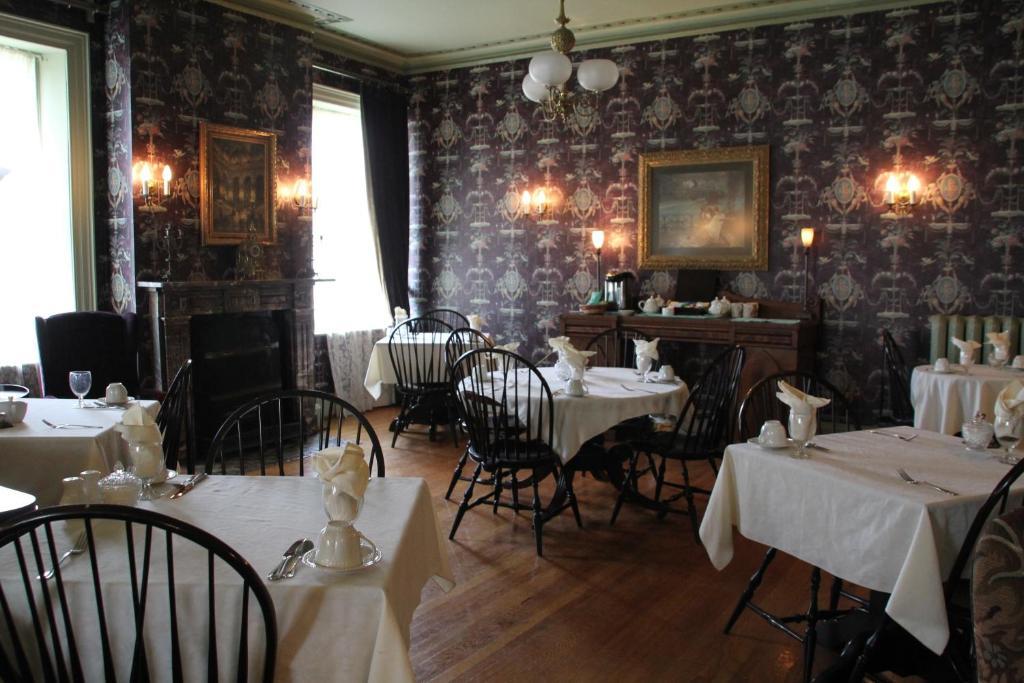 Fairholm Boutique Inns Charlottetown Luaran gambar