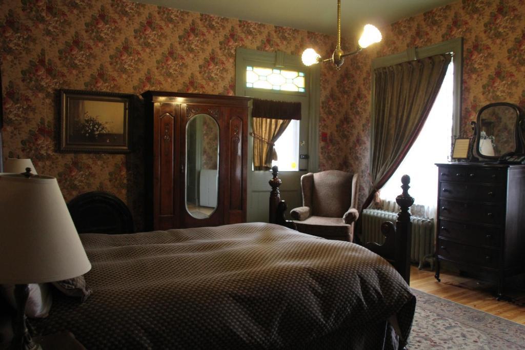 Fairholm Boutique Inns Charlottetown Bilik gambar