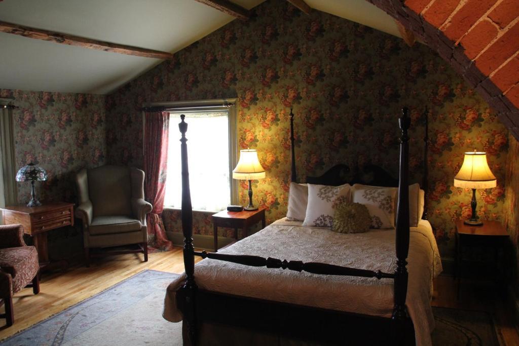 Fairholm Boutique Inns Charlottetown Bilik gambar