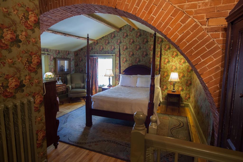 Fairholm Boutique Inns Charlottetown Luaran gambar