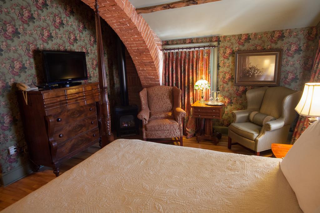 Fairholm Boutique Inns Charlottetown Luaran gambar