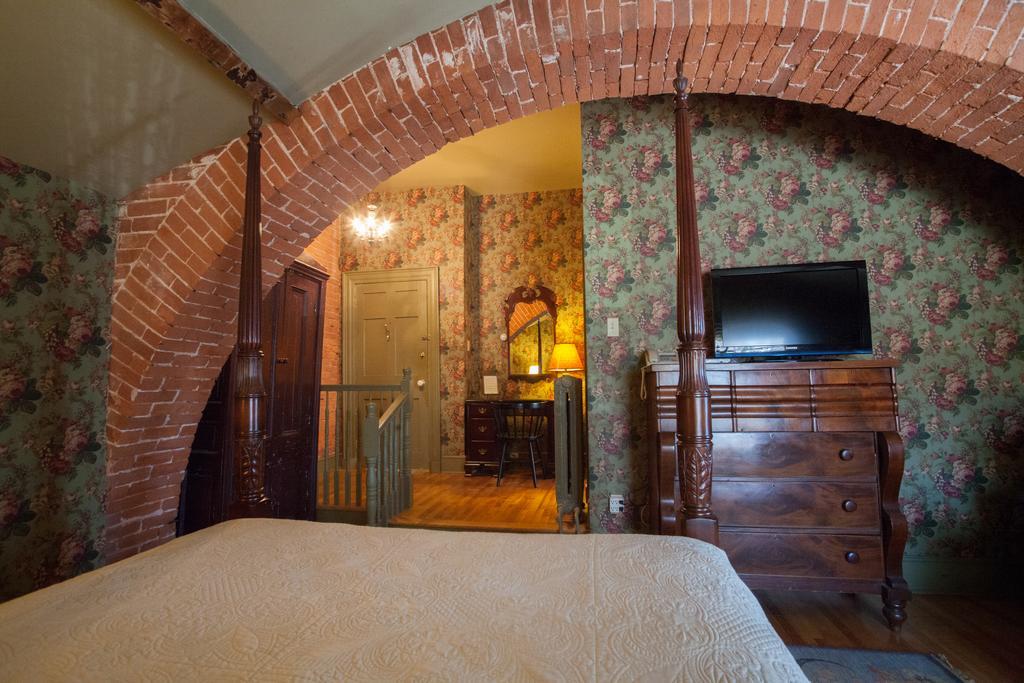 Fairholm Boutique Inns Charlottetown Luaran gambar