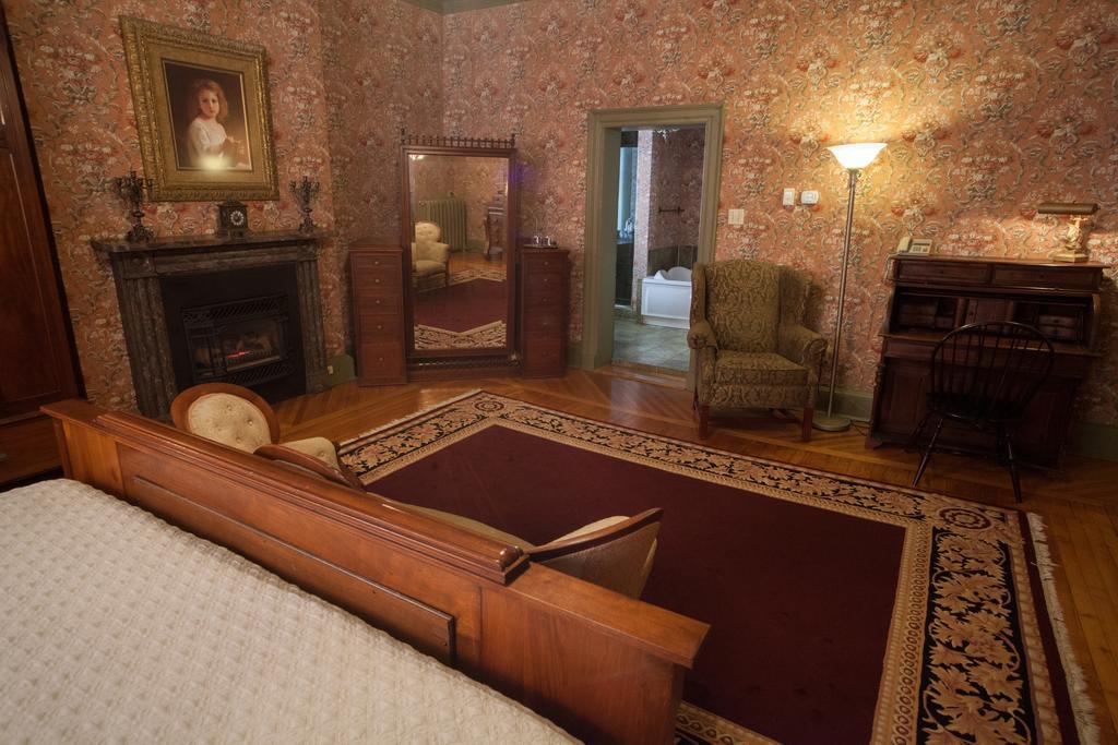 Fairholm Boutique Inns Charlottetown Luaran gambar