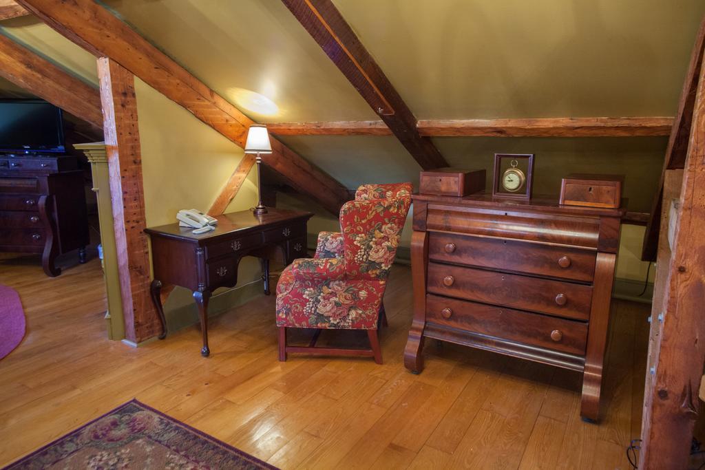 Fairholm Boutique Inns Charlottetown Luaran gambar