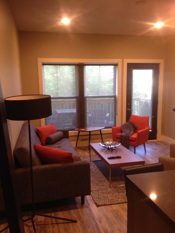 Fairholm Boutique Inns Charlottetown Luaran gambar