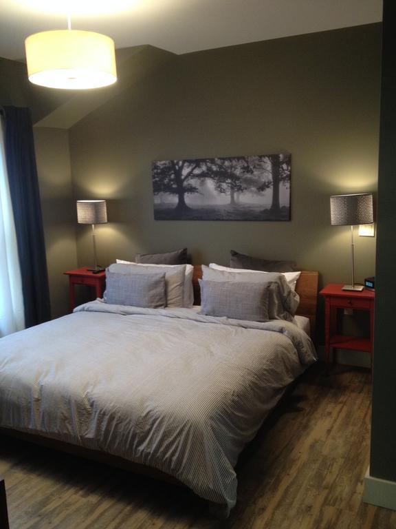 Fairholm Boutique Inns Charlottetown Bilik gambar