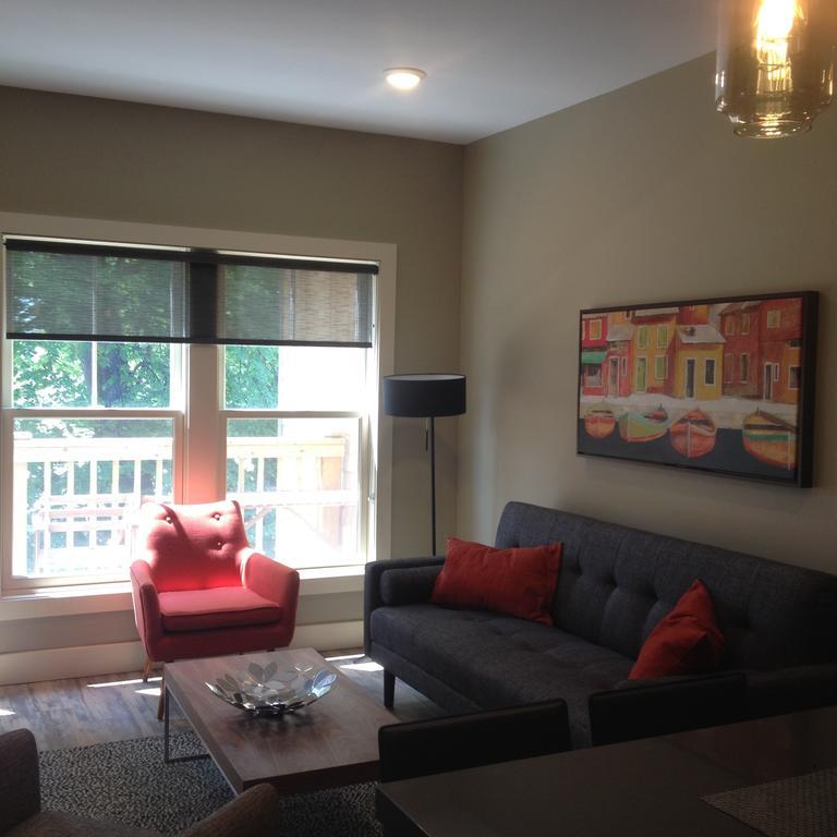 Fairholm Boutique Inns Charlottetown Bilik gambar