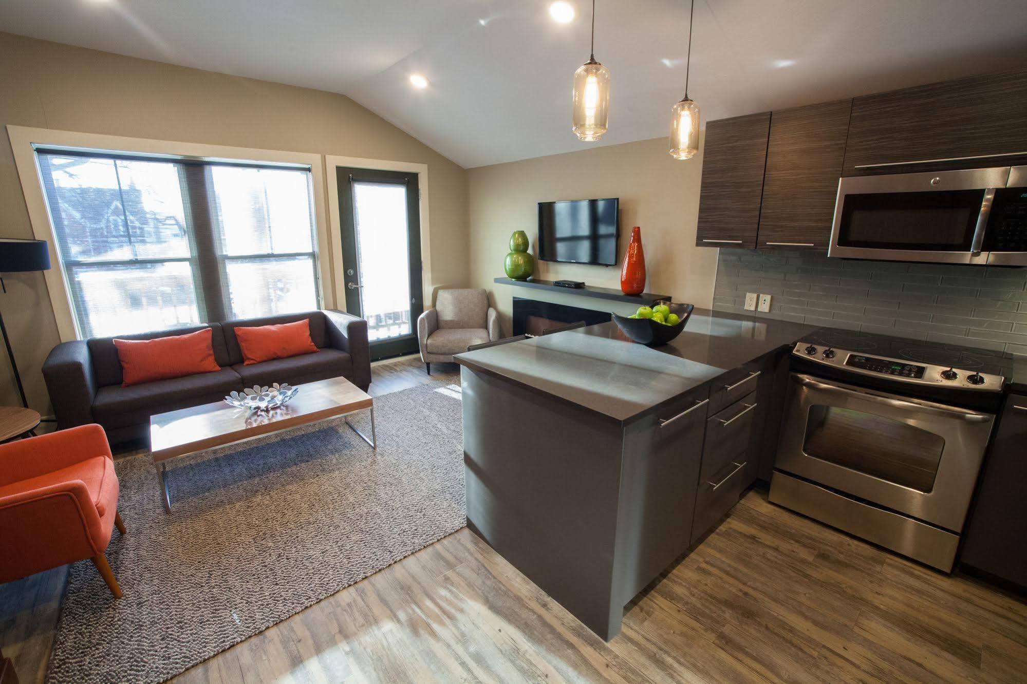 Fairholm Boutique Inns Charlottetown Luaran gambar