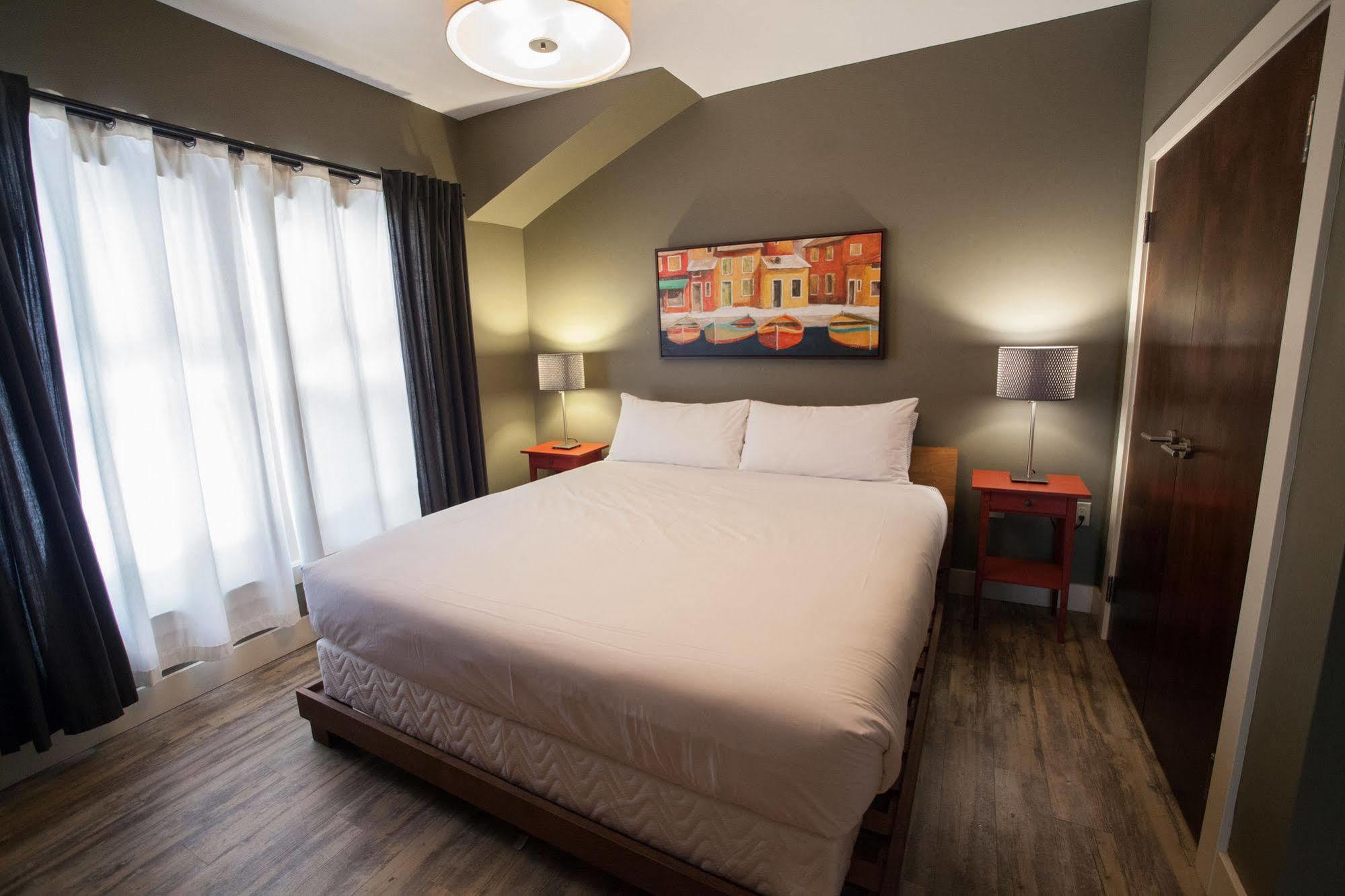 Fairholm Boutique Inns Charlottetown Luaran gambar