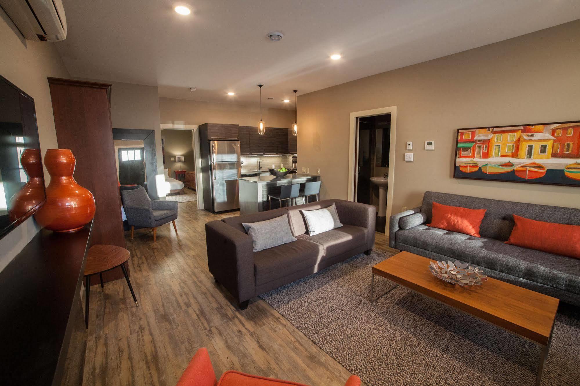 Fairholm Boutique Inns Charlottetown Luaran gambar