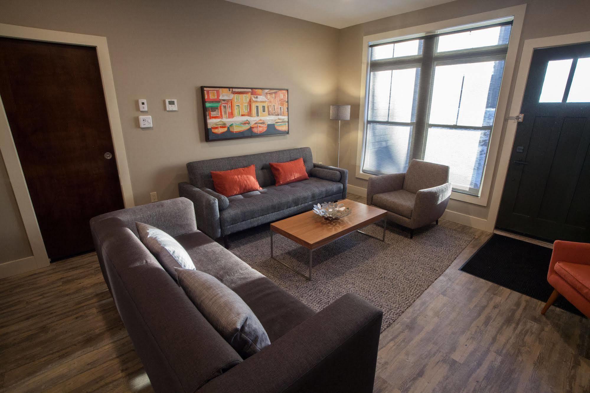 Fairholm Boutique Inns Charlottetown Luaran gambar