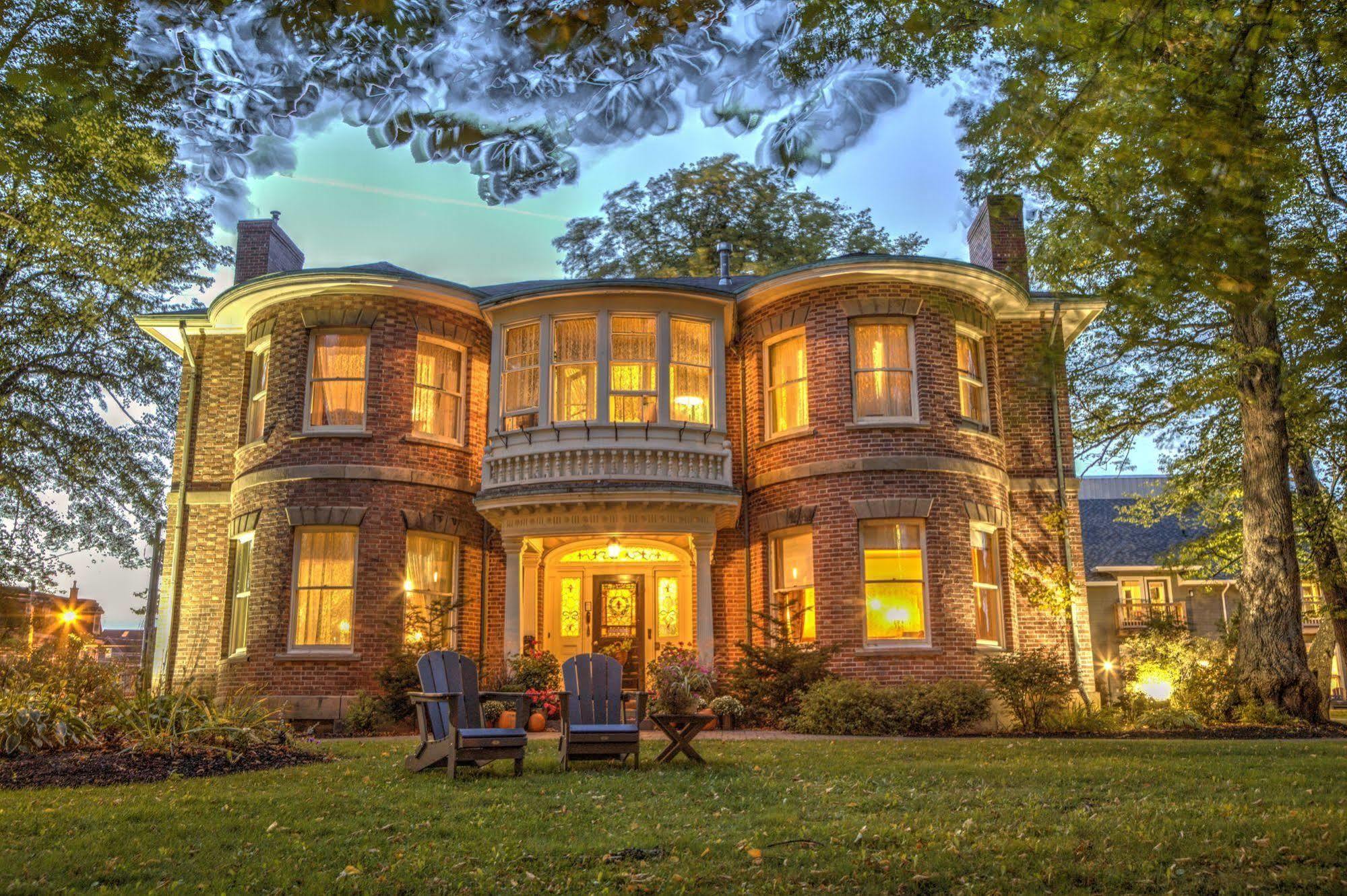 Fairholm Boutique Inns Charlottetown Luaran gambar