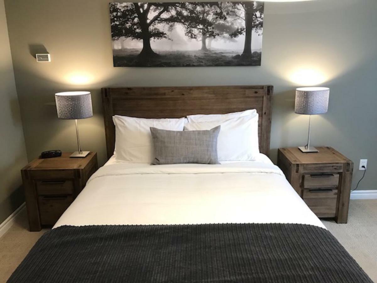 Fairholm Boutique Inns Charlottetown Luaran gambar
