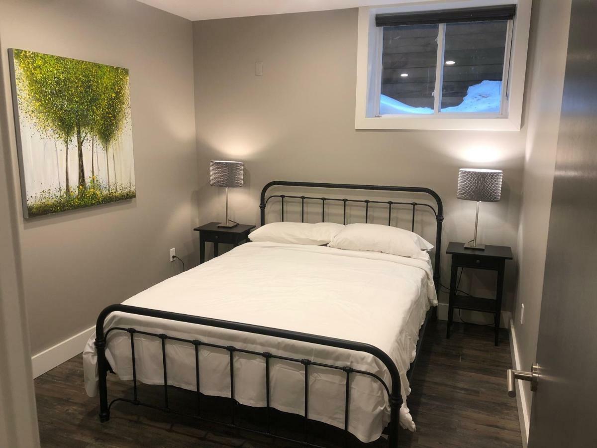 Fairholm Boutique Inns Charlottetown Bilik gambar