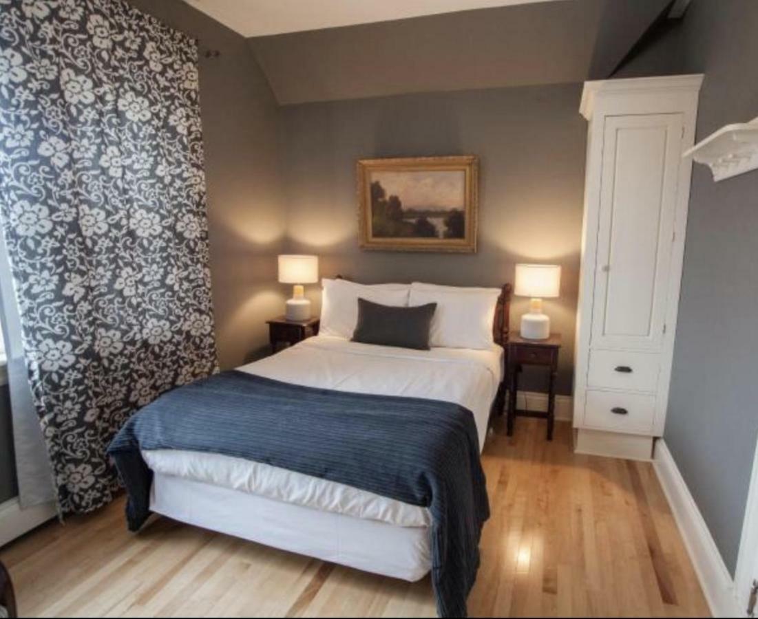 Fairholm Boutique Inns Charlottetown Luaran gambar