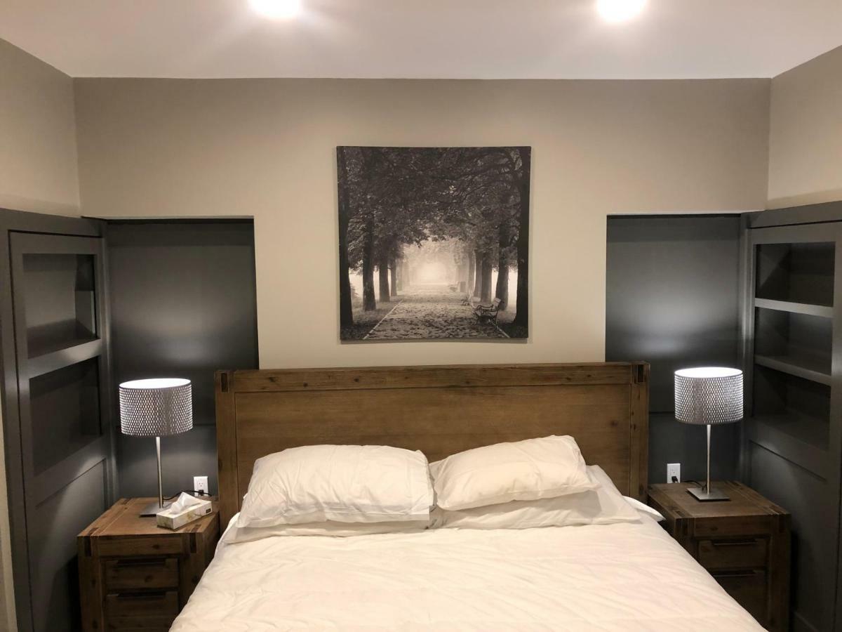 Fairholm Boutique Inns Charlottetown Bilik gambar