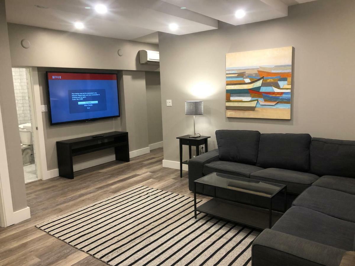 Fairholm Boutique Inns Charlottetown Bilik gambar