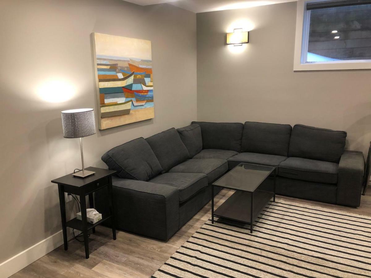 Fairholm Boutique Inns Charlottetown Bilik gambar