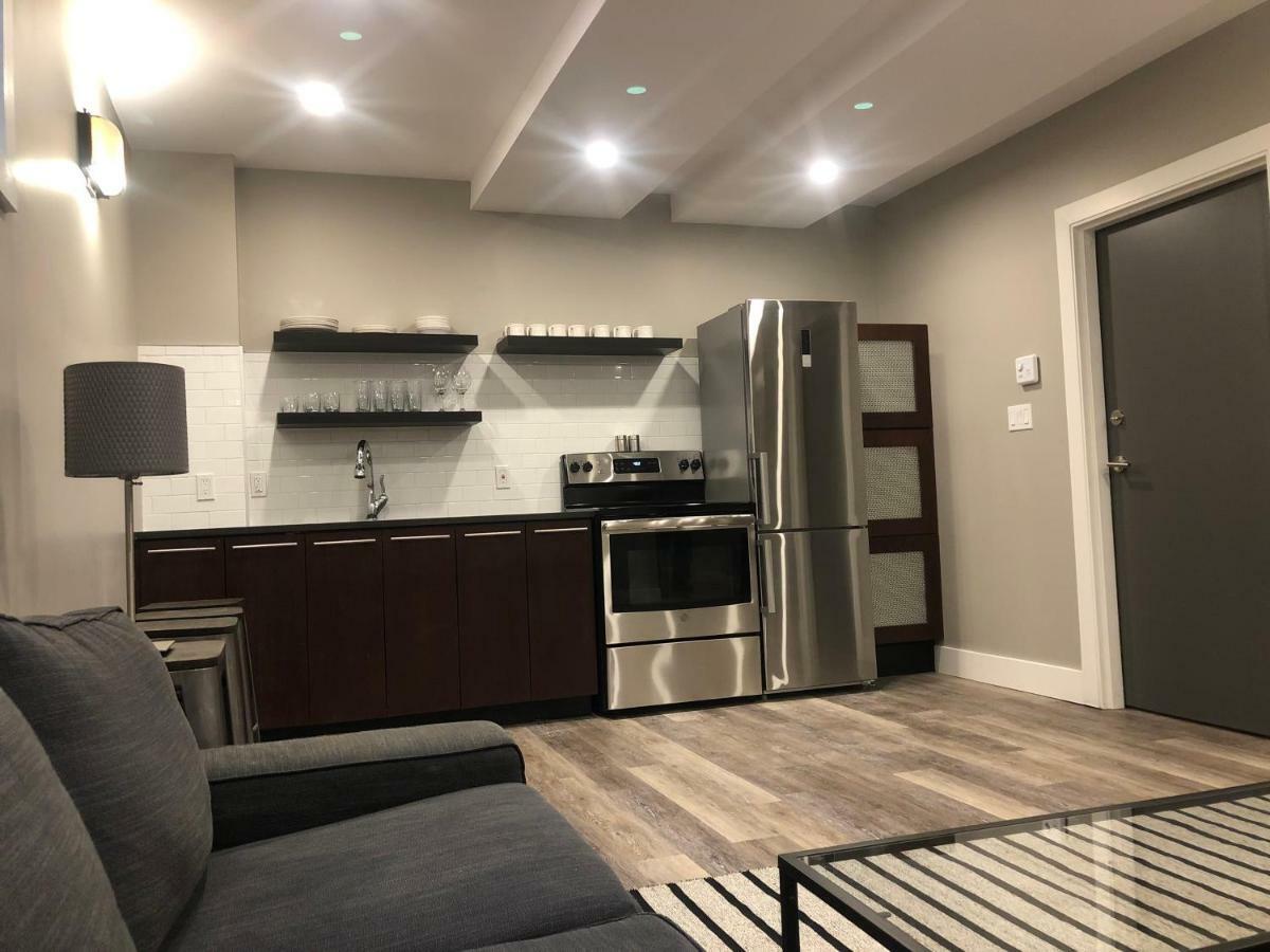 Fairholm Boutique Inns Charlottetown Bilik gambar
