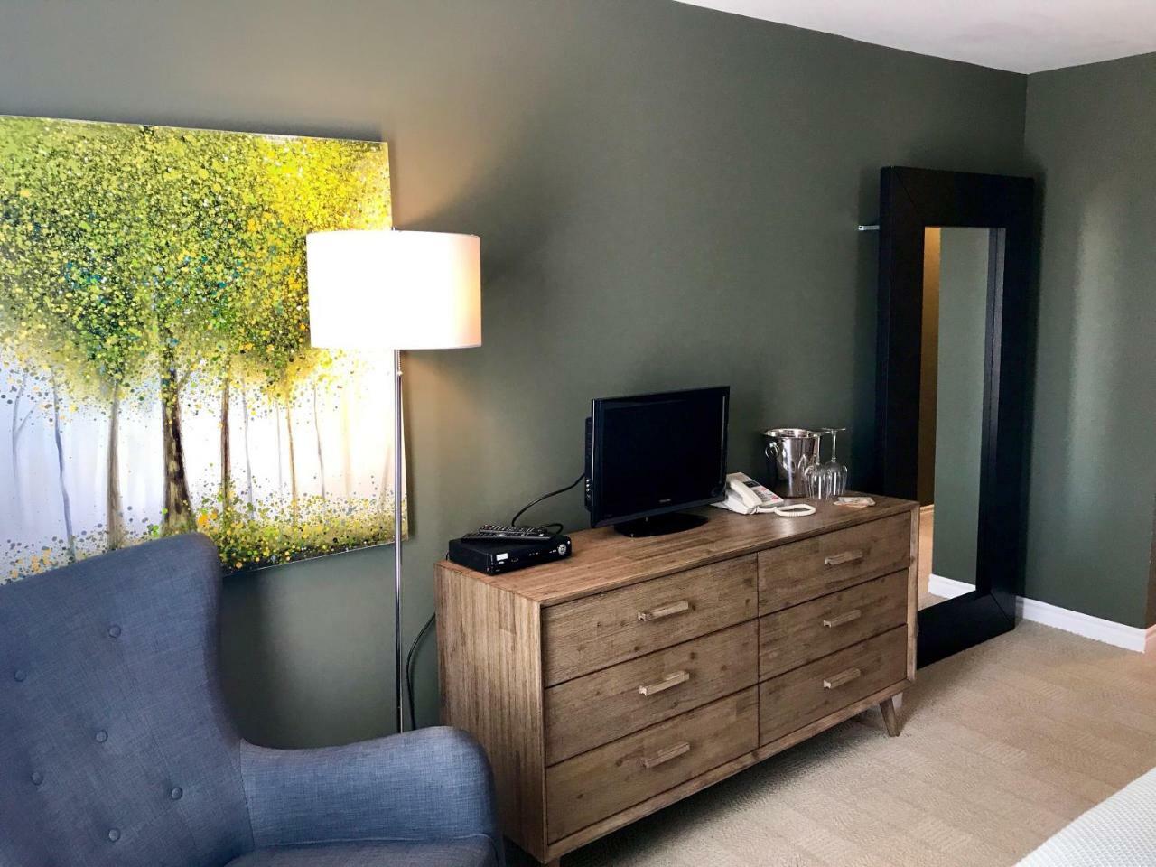 Fairholm Boutique Inns Charlottetown Luaran gambar