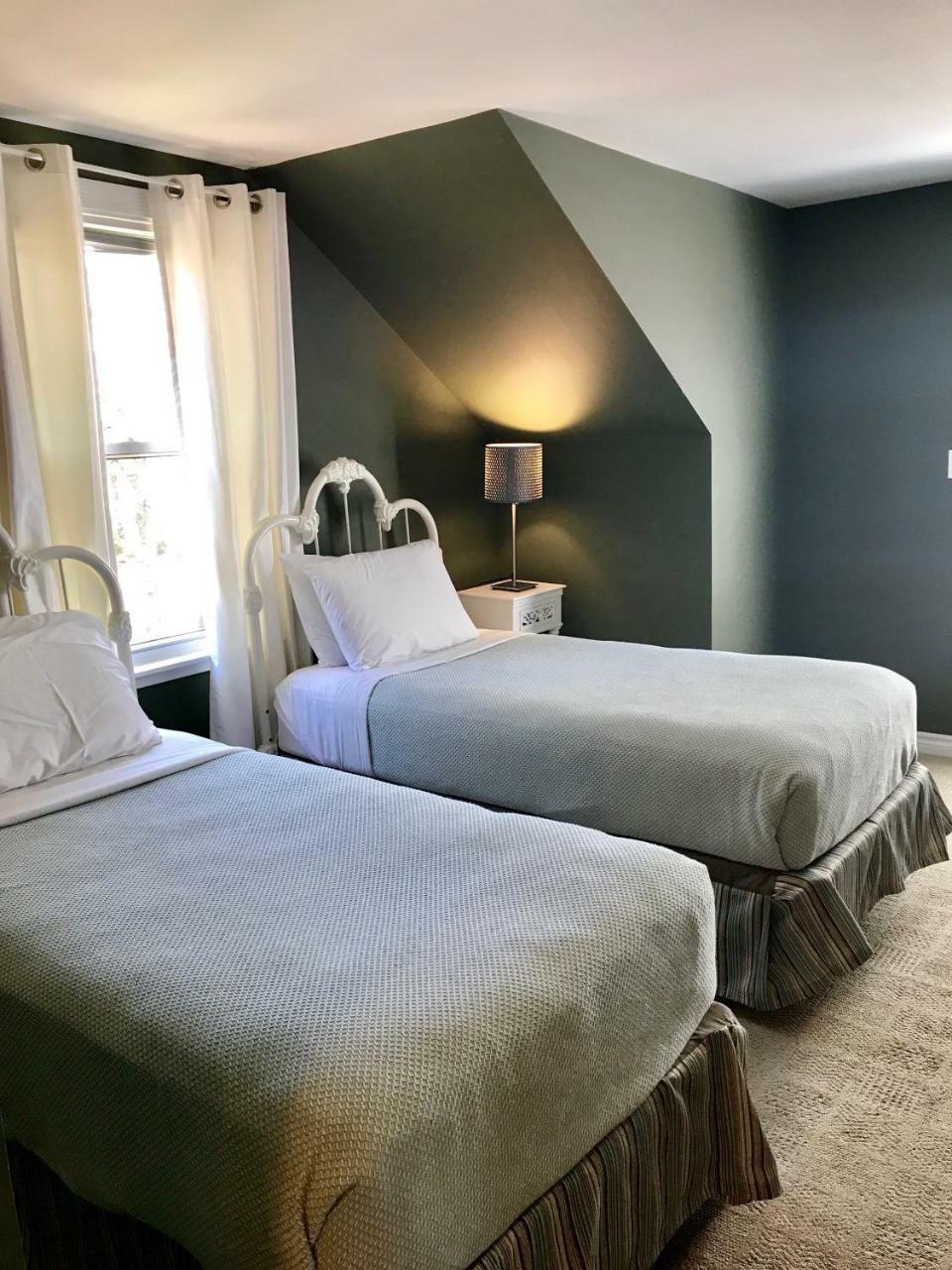 Fairholm Boutique Inns Charlottetown Luaran gambar