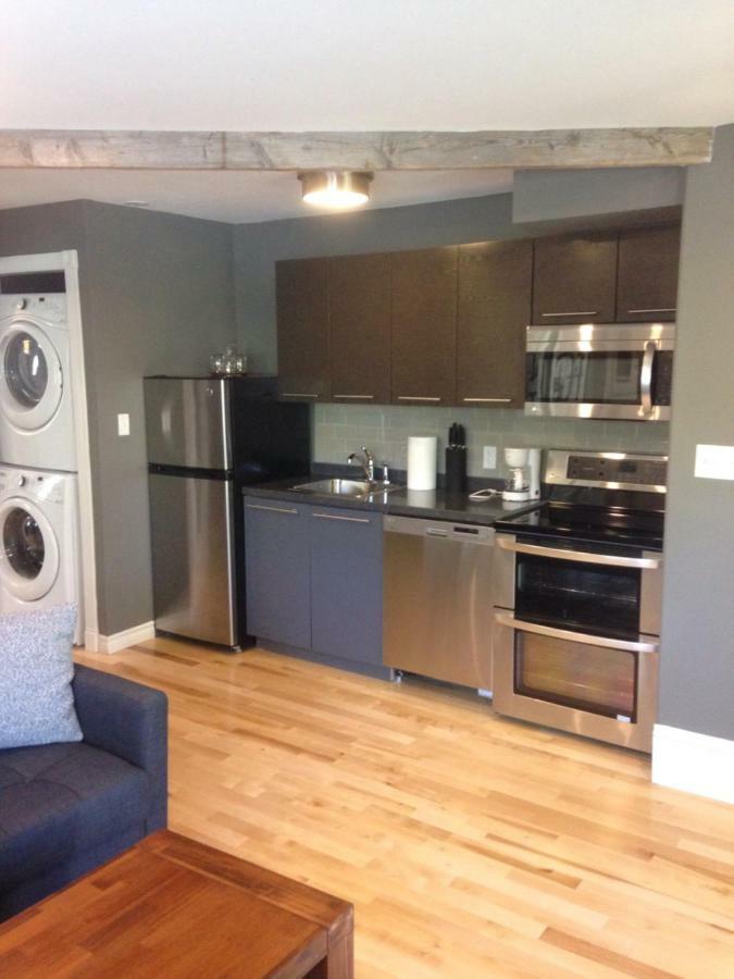 Fairholm Boutique Inns Charlottetown Bilik gambar