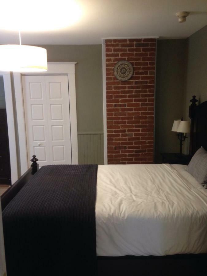 Fairholm Boutique Inns Charlottetown Luaran gambar