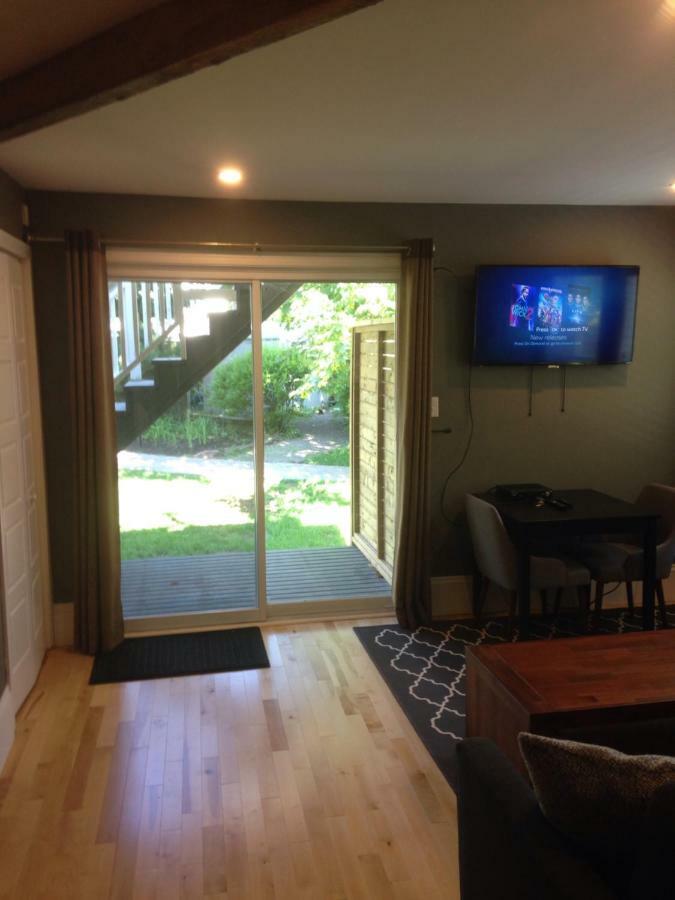 Fairholm Boutique Inns Charlottetown Bilik gambar