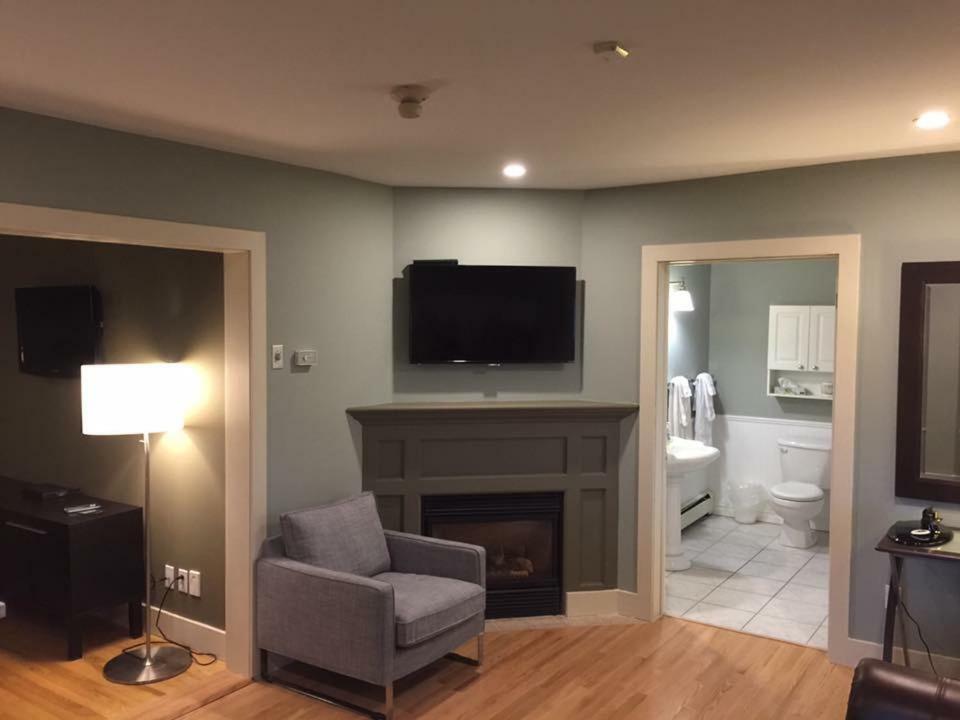 Fairholm Boutique Inns Charlottetown Luaran gambar