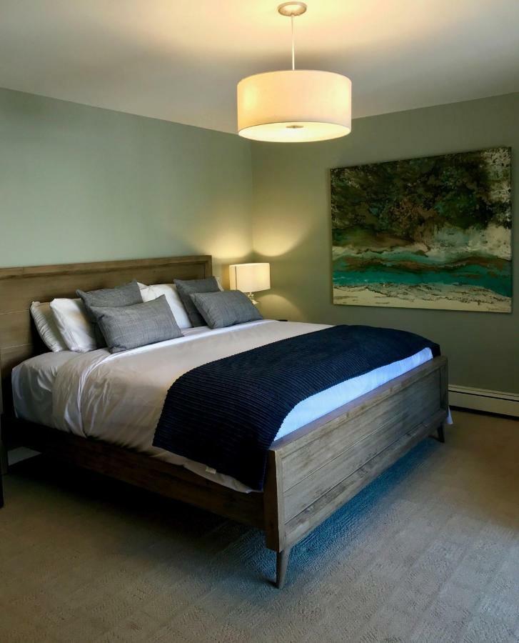Fairholm Boutique Inns Charlottetown Bilik gambar