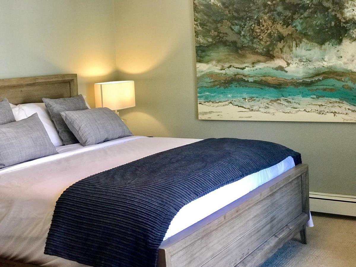 Fairholm Boutique Inns Charlottetown Luaran gambar