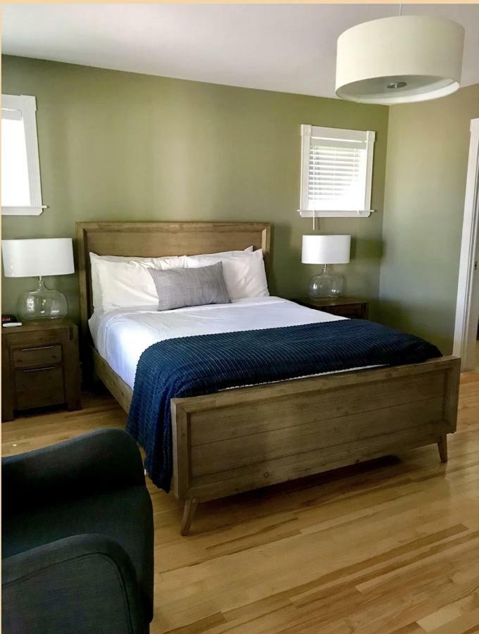 Fairholm Boutique Inns Charlottetown Luaran gambar