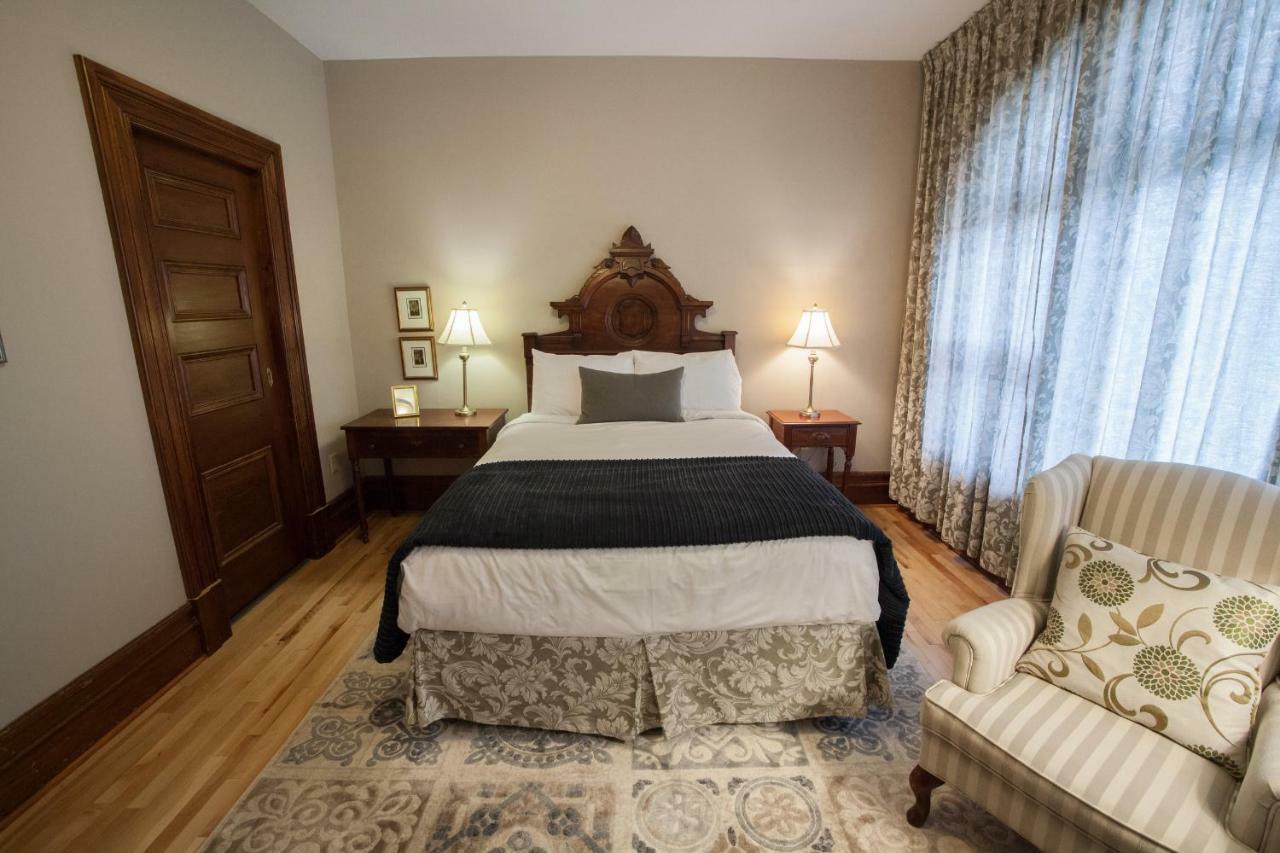 Fairholm Boutique Inns Charlottetown Luaran gambar