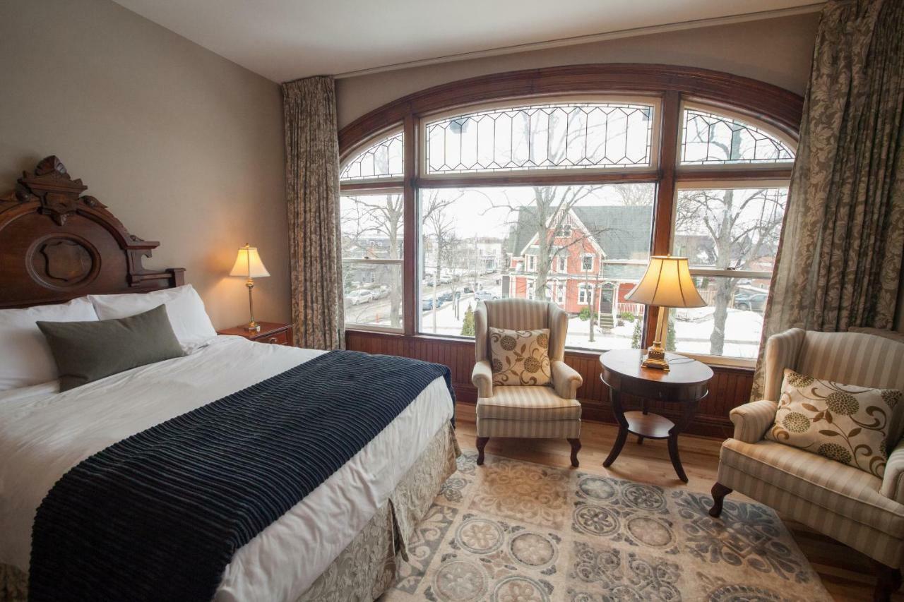 Fairholm Boutique Inns Charlottetown Luaran gambar