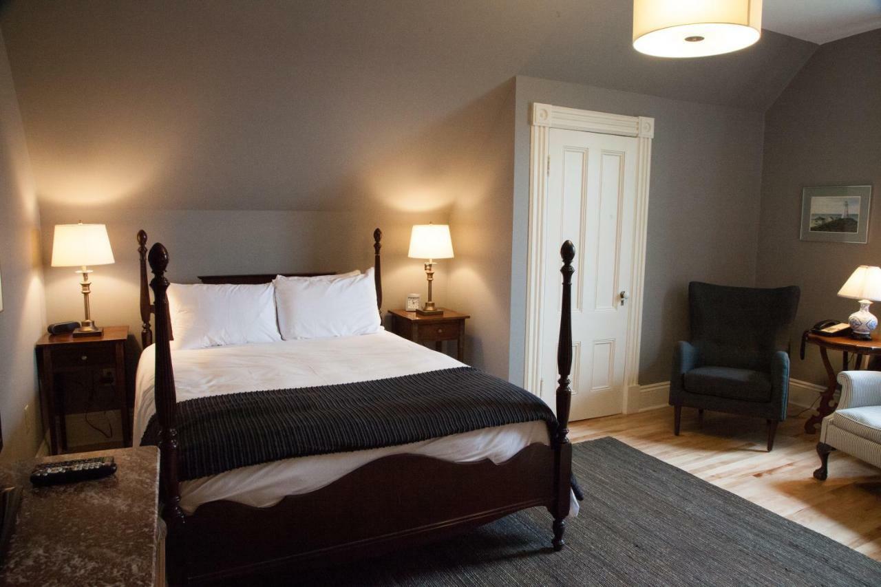 Fairholm Boutique Inns Charlottetown Luaran gambar