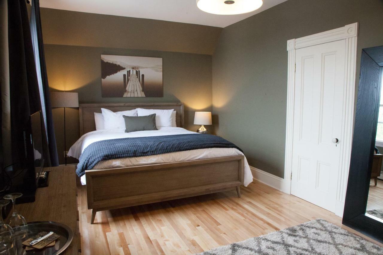 Fairholm Boutique Inns Charlottetown Luaran gambar