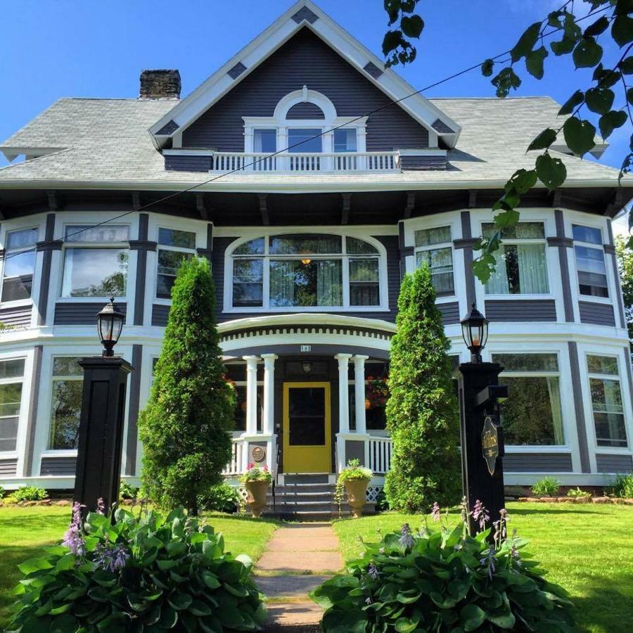 Fairholm Boutique Inns Charlottetown Luaran gambar